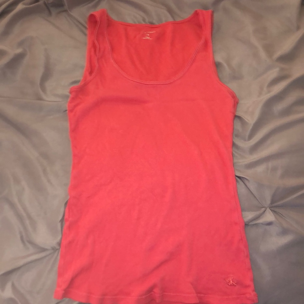 Express tank top size M.